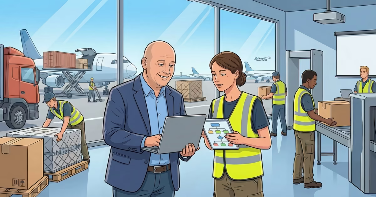 Sensibilisierung Sicherheitskultur 2026