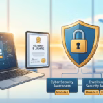 Schulung Cyber-Security gemäß Ziffer 11.2.8 für die Personengruppen