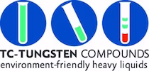 TC Tungsten Compounds GmbH Logo